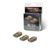 Renault AMR 35 Recon Platoon (x3)