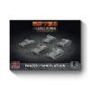 Panzer I Platoon (x5 Plastic)