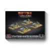 3.7cm Tank Hunter Platoon (Early) (x4 guns Plastic)
