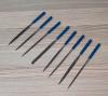 Element Essentials Heavy Duty Metal Files x 8