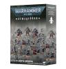 Armageddon Battalion: Adepta Sororitas