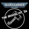 The Gravel Pit '26  - Stonehammer GT