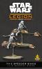 Star Wars: Legion - 74-Z Speeder Bike Unit Expansion