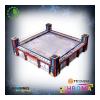 RUMBLESLAM Championship Ring (Light)