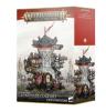 Cities Of Sigmar: Cannonade Cogfort