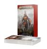Warscroll Cards: Cities Of Sigmar 4th Ed (Eng)