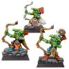 Goblin Archers