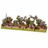 Orcs Mercenaries