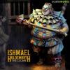 54mm | Ishmael Holdsworth the Clown