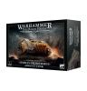 Spartan Prometheus Assault Tank