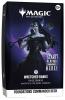 MTG: Foundations Starter Commander Deck - Wretched Ranks
