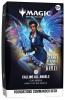 MTG: Foundations Starter Commander Deck - Calling All Angels