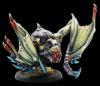 Strygon, Light Warbeast