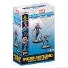 Marvel: Crisis Protocol - Operation: Zero Tolerance Crisis Card Pack