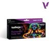 Fluorescent Color Set
