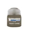 Warhammer Layer: Hashut Copper