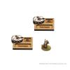 British 8th Army Vehicle Pin Markers