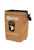 US 101st Airborne Dice Bag