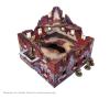 Prepainted WW2 Ostfront Stalingrad Apartment Block Front