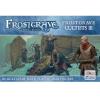 Frostgrave Cultists III