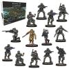 Halo: Flashpoint UNSC Marines