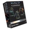 Halo: Flashpoint Banished Spartan Killers
