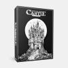 Escape the Dark Castle (Second Edition)