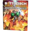 BattleTech Force Manual Mercenaries