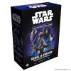 Star Wars: The Deckbuilding Game – Rebel & Empire Reinforcements Expansion