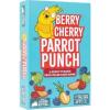 Berry Cherry Parrot Punch