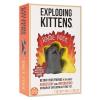 Exploding Kittens Rage Mode