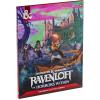 Ravenloft - Horrors Within Dungeon Master's Screen: Dungeons & Dragons