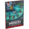 Ravenloft - Horrors Within Map Pack: Dungeons & Dragons