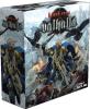 Blood Rage: Valhalla