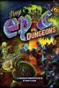 Tiny Epic Dungeons 2nd Edition