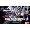 Hg Blaze Zaku Phantom