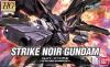 Hg Strike Noir Gundam
