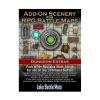 Dungeon Extras: Add-On Scenery For RPG Maps