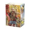 UNIT Matte Art Standard Sleeves: Grand Archive - Azrael - Archangel of Materia (100 ct.)