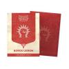 UNIT Dragon Shield MTG Matte Dual Art Sleeves: Guildpact Series - Boros Legion (100ct.)