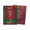 UNIT Dragon Shield MTG Matte Dual Art Sleeves: Guildpact Series - Gruul Clans (100ct.)