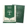 UNIT Dragon Shield MTG Matte Dual Art Sleeves: Guildpact Series - Selesnya Conclave (100ct.)