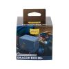 Dragon Shield Dragon Box 80+ - Blue & Mint
