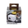 Dragon Shield Dragon Box 80+ - White & Aqua