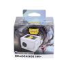 Dragon Shield Dragon Box 100+ - White & Aqua
