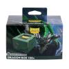 Dragon Shield Dragon Box 150+ - Green & Sand