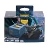 Dragon Shield Dragon Box 150+ - Blue & Mint