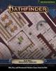 Pathfinder Flip-Mat: Haunted Library