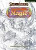 Pathfinder Impossible Magic: Sketch Cover Edition