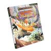 Pathfinder Lost Omens Cheliax, Infernal Inheritance (Hardcover)